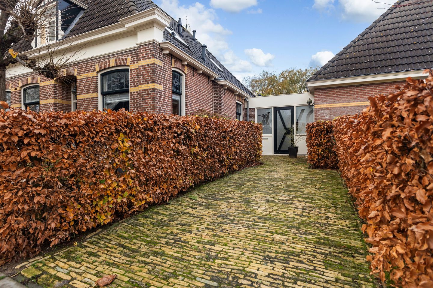 Foto 5 van Hôfsleane 40