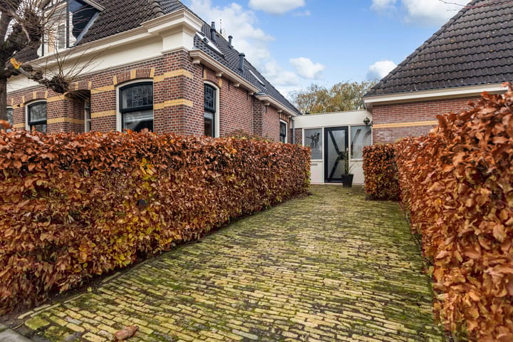 Foto 5 van Hôfsleane 40