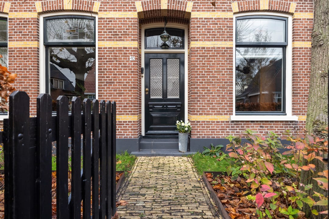 Foto 7 van Hôfsleane 40