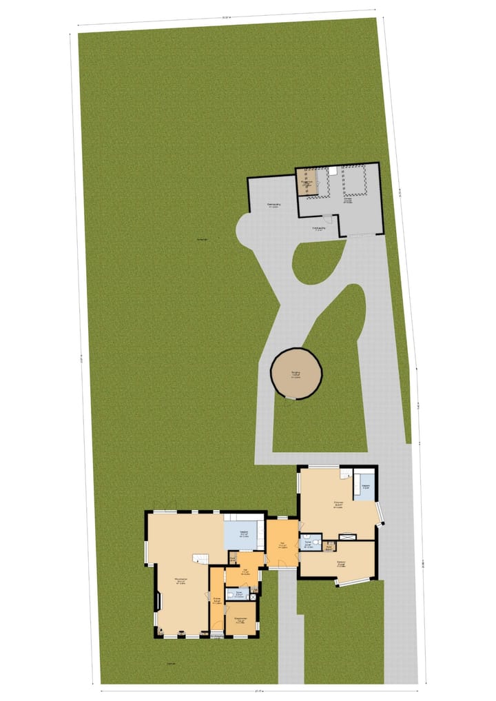 Foto 71 van Hôfsleane 40