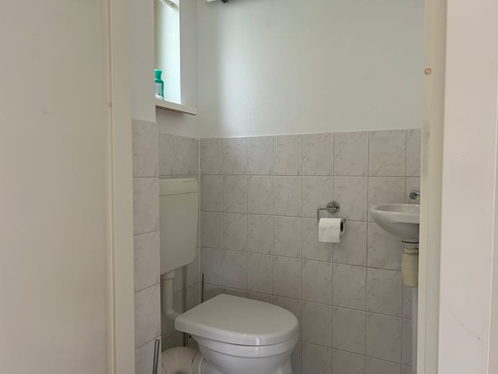 Foto 11 van Kometensingel 85