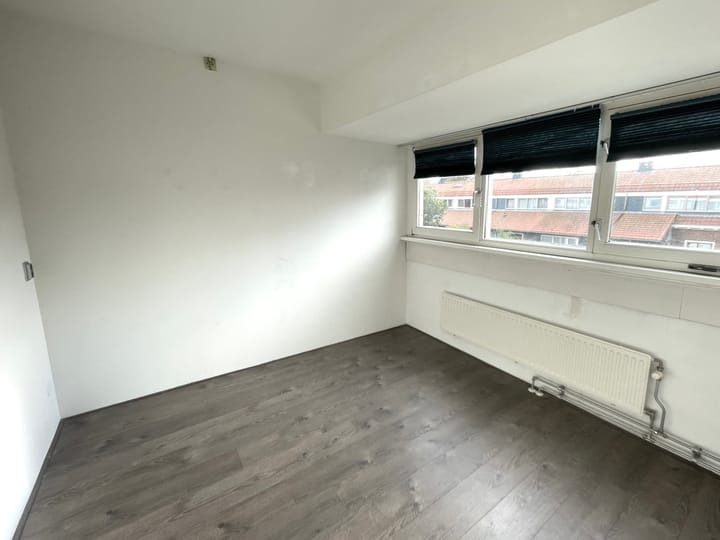 Foto 14 van Kometensingel 85