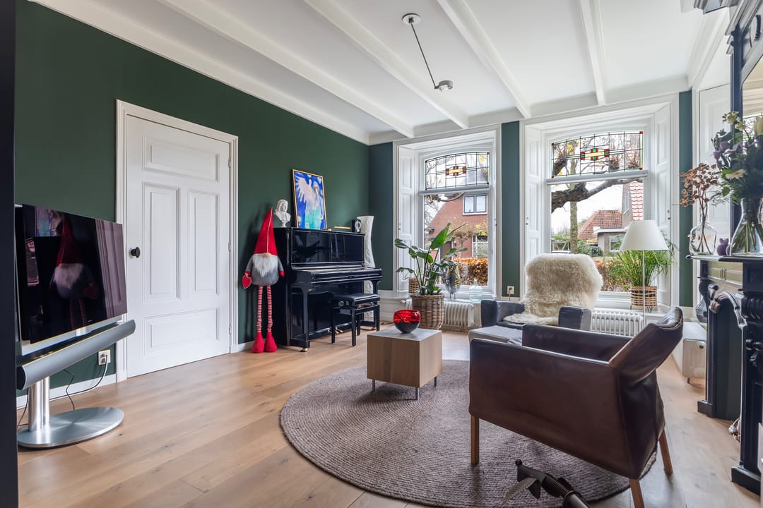 Foto 13 van Hôfsleane 40