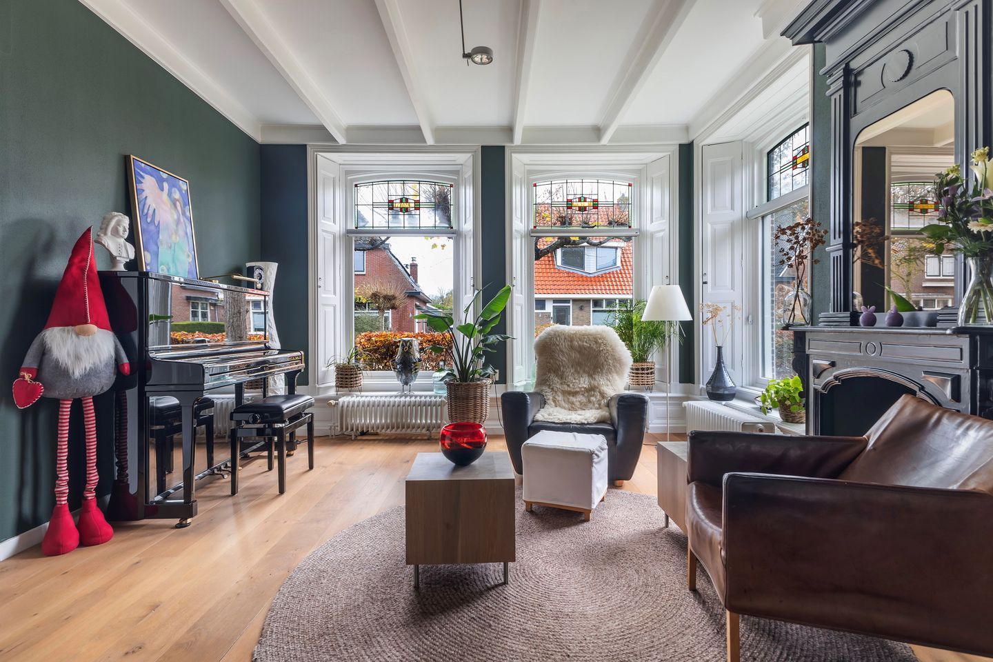 Foto 14 van Hôfsleane 40