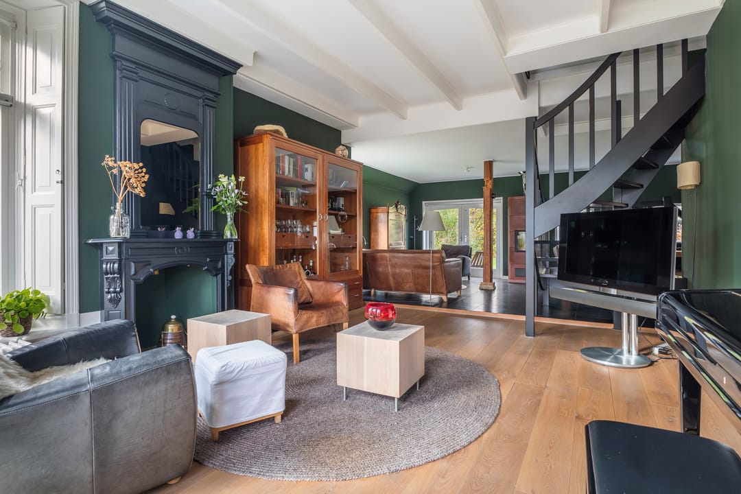 Foto 16 van Hôfsleane 40