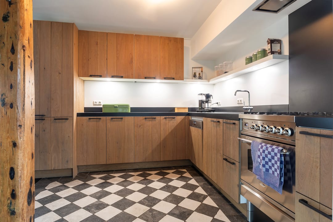 Foto 22 van Hôfsleane 40