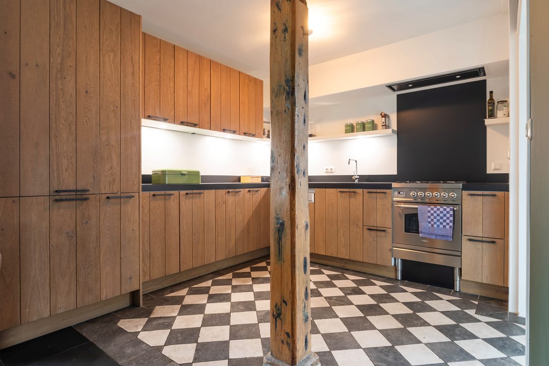 Foto 23 van Hôfsleane 40