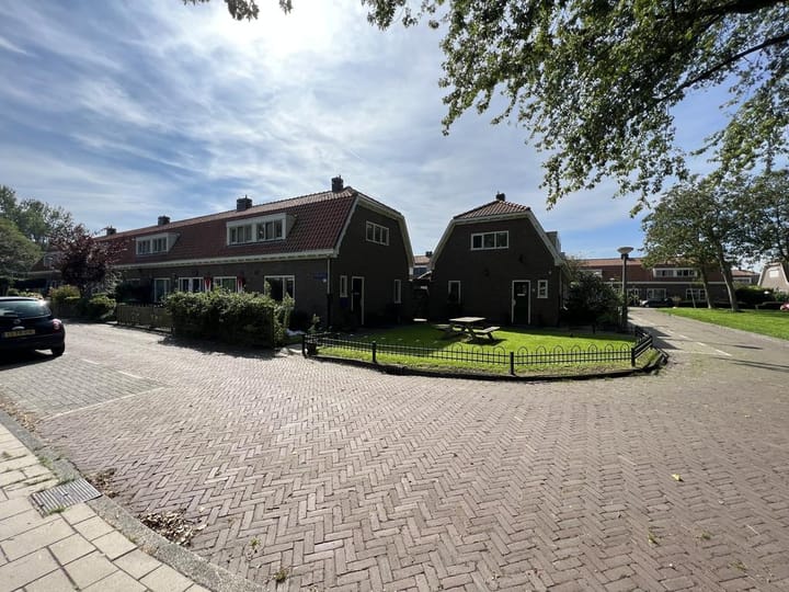 Foto 30 van Kometensingel 85