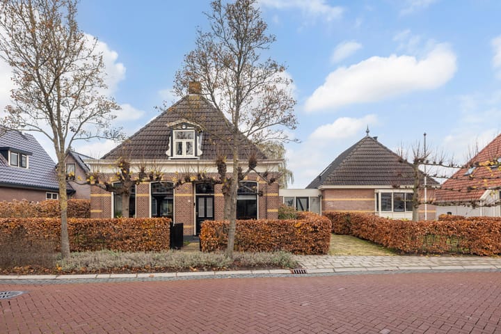 Hôfsleane 40 main image