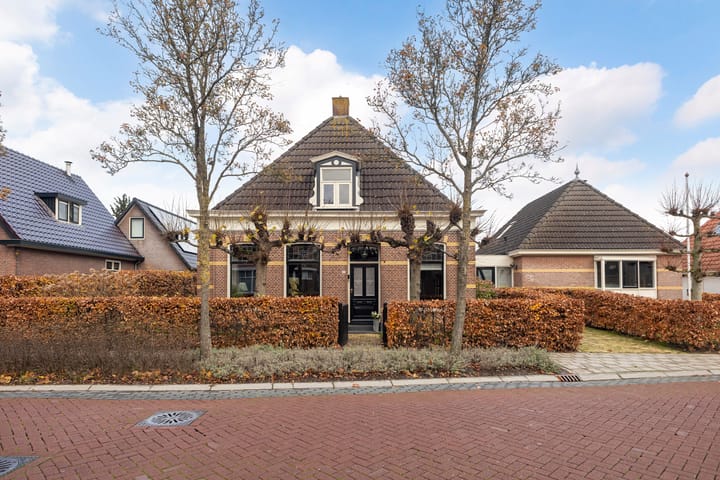 Foto 59 van Hôfsleane 40