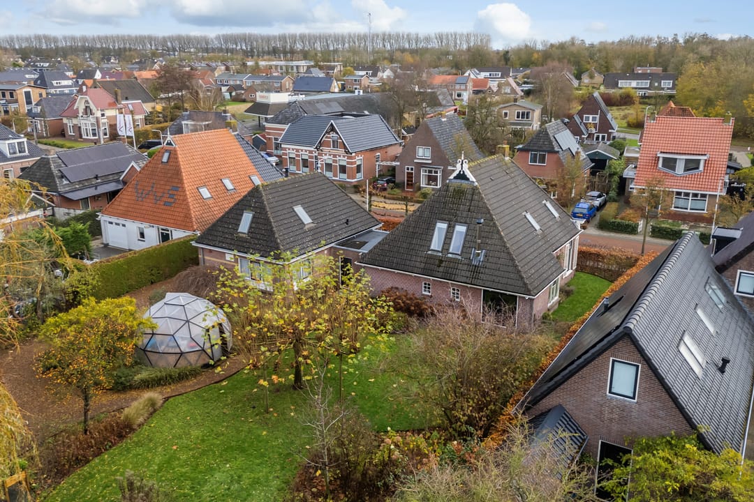 Foto 61 van Hôfsleane 40