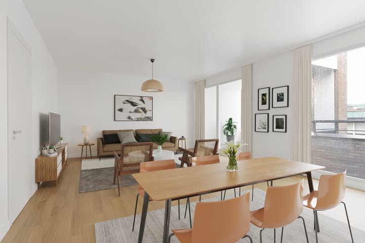 Foto 3 van Sint Jorisplein 122