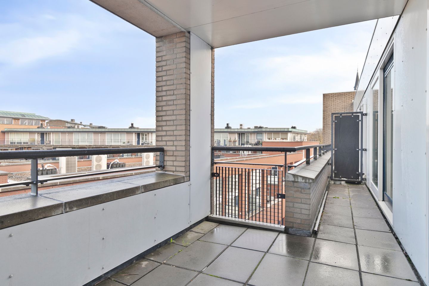 Foto 5 van Sint Jorisplein 122