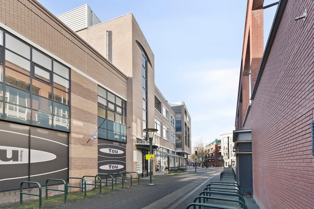 Foto 7 van Sint Jorisplein 122