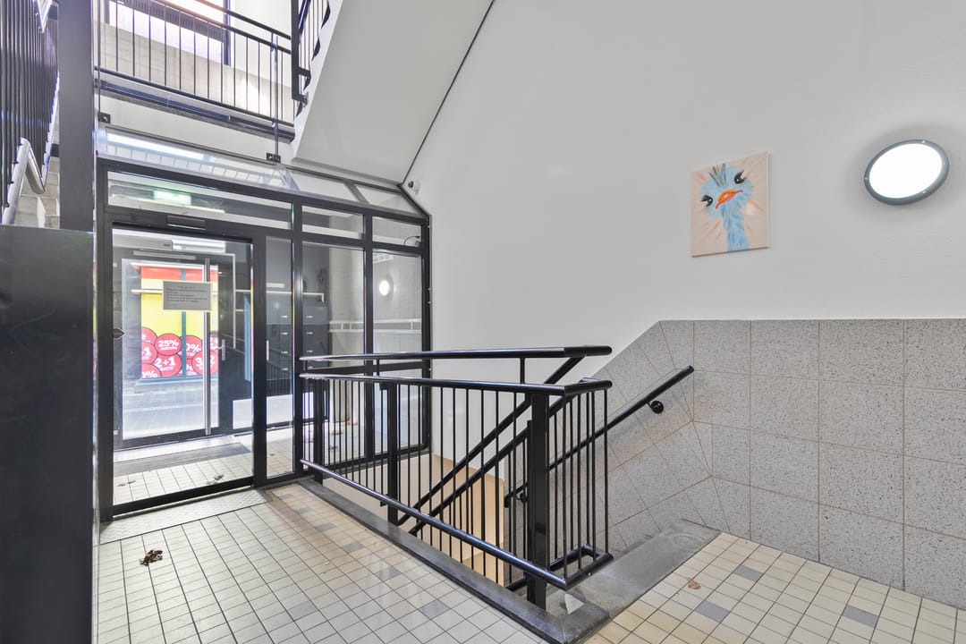 Foto 8 van Sint Jorisplein 122