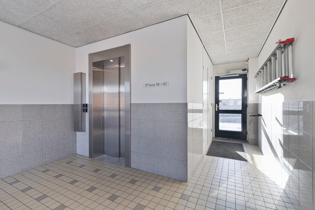 Foto 11 van Sint Jorisplein 122