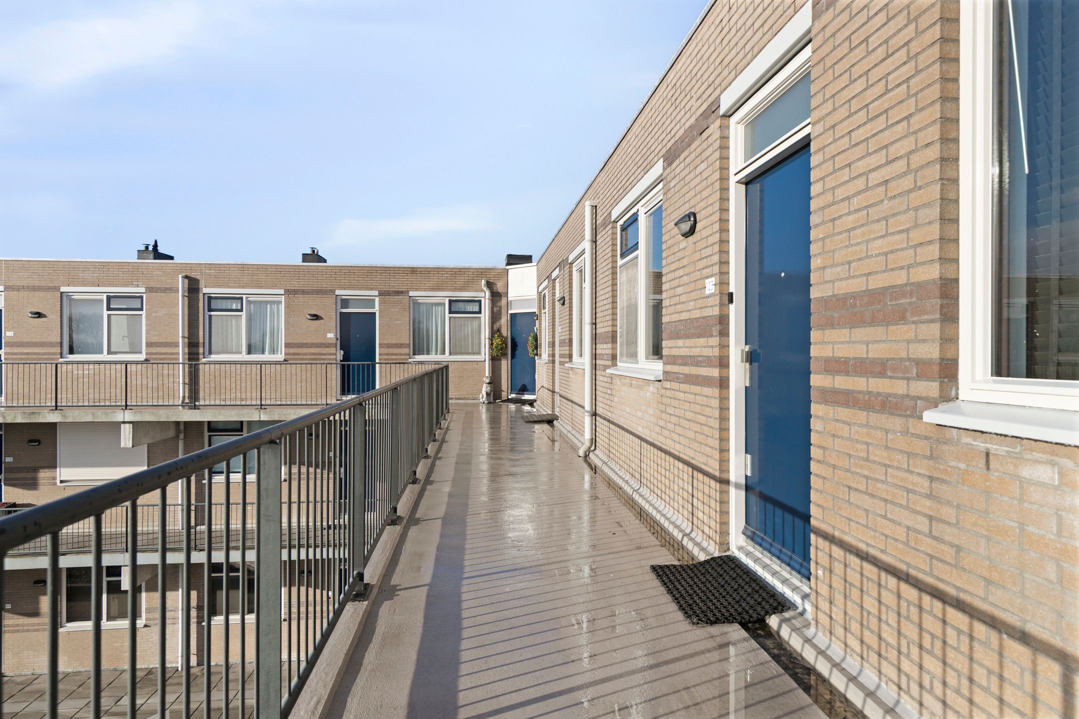 Foto 12 van Sint Jorisplein 122