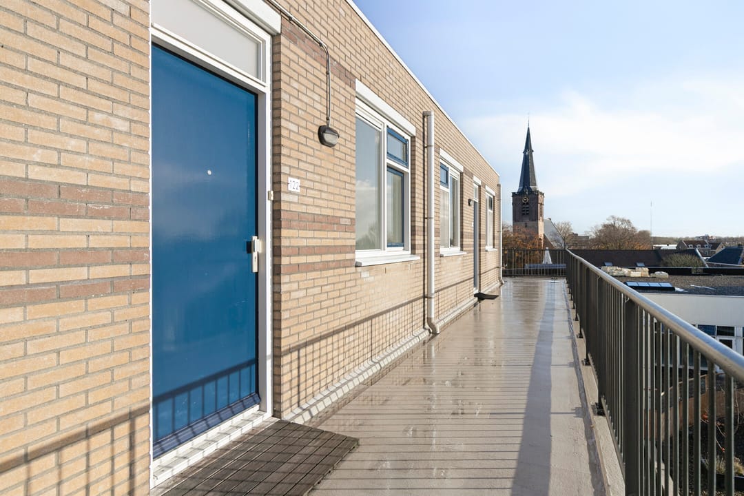 Foto 13 van Sint Jorisplein 122