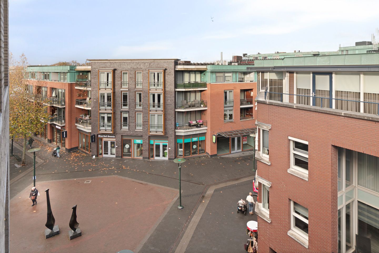 Foto 25 van Sint Jorisplein 122