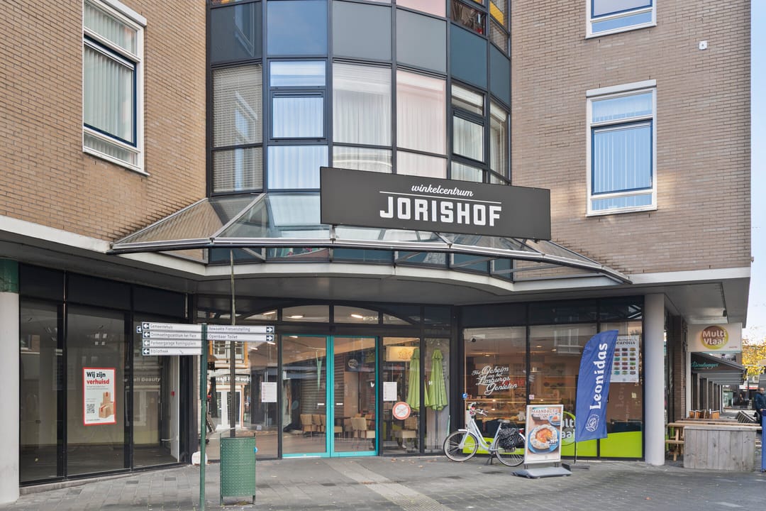 Foto 26 van Sint Jorisplein 122