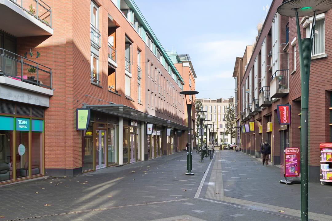 Foto 28 van Sint Jorisplein 122