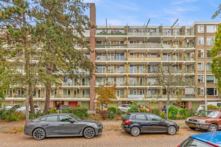 Foto 1 van Cornelie van Zantenstraat 180