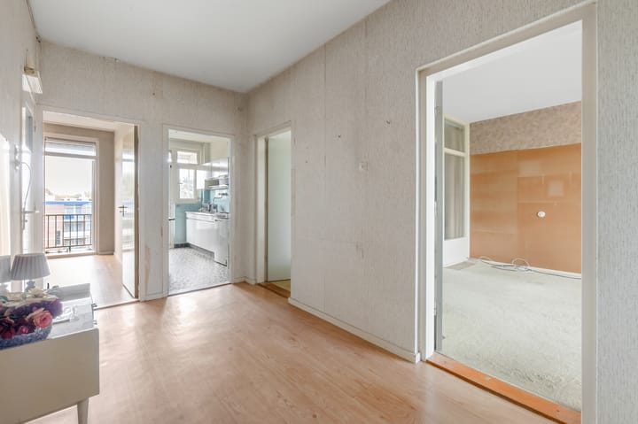 Foto 2 van Cornelie van Zantenstraat 180