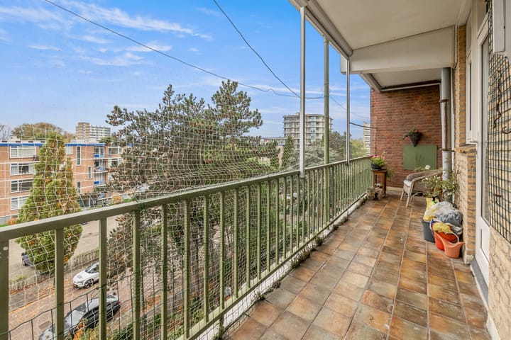 Foto 23 van Cornelie van Zantenstraat 180