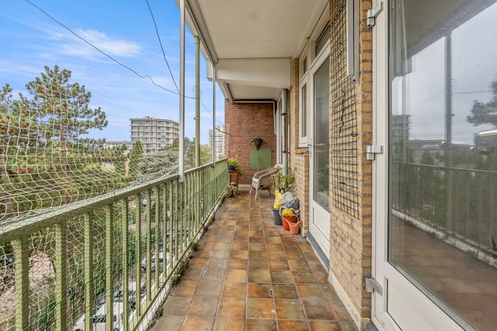 Foto 24 van Cornelie van Zantenstraat 180