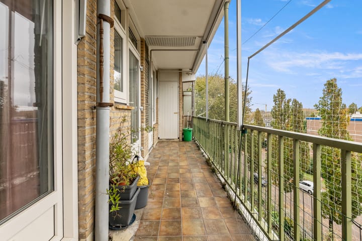 Foto 26 van Cornelie van Zantenstraat 180