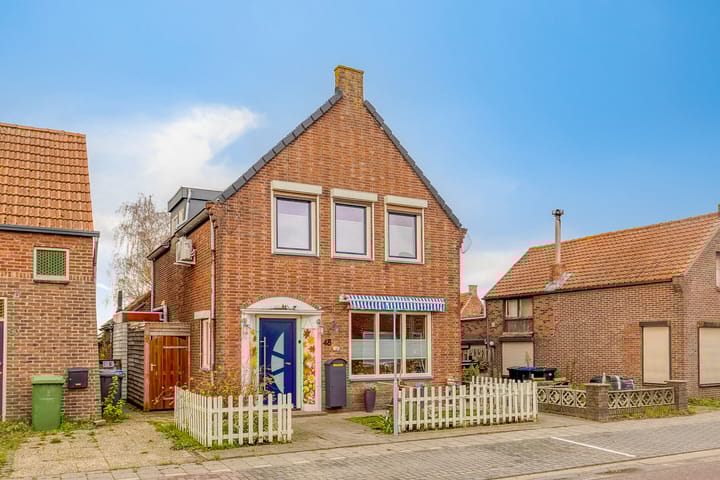 Zandbergsestraat 48