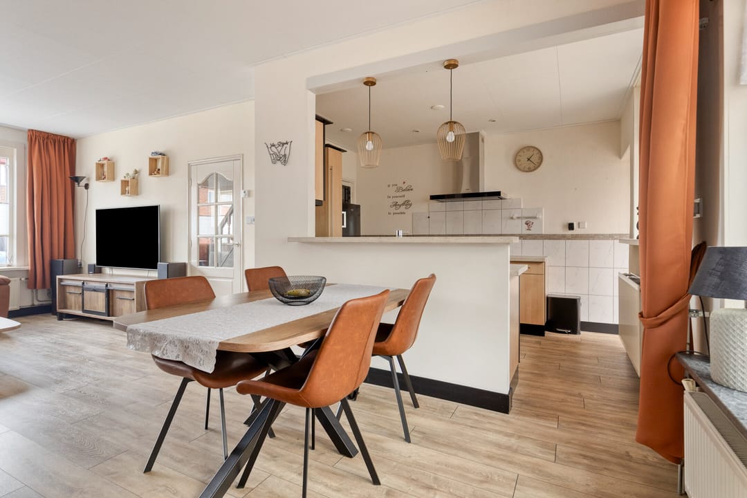 Foto 7 van Zandbergsestraat 48