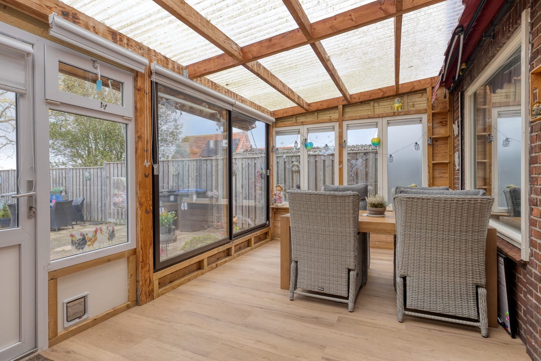 Foto 13 van Zandbergsestraat 48