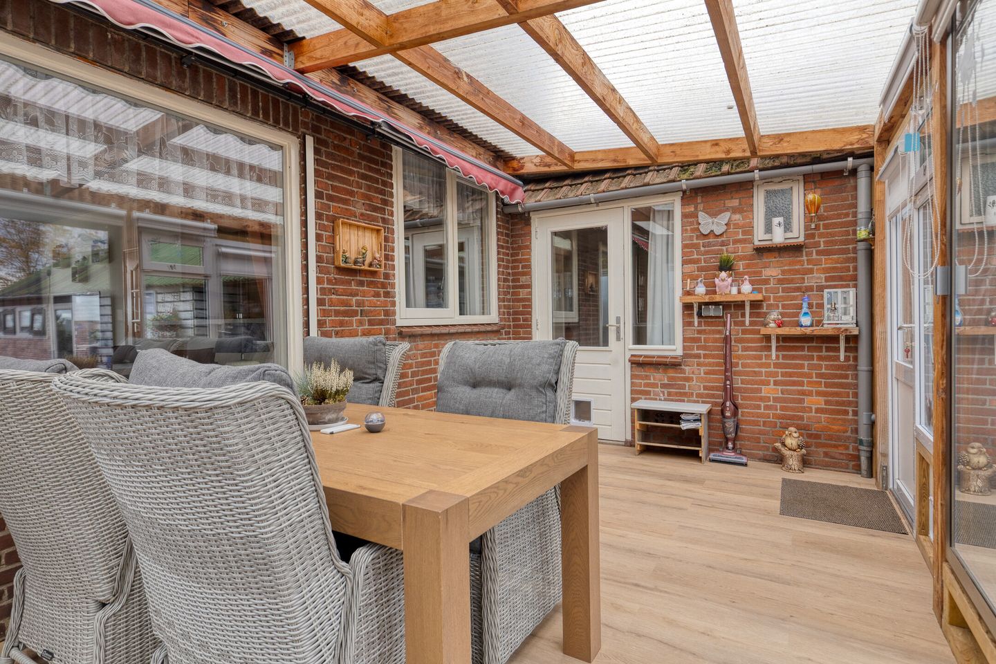 Foto 14 van Zandbergsestraat 48