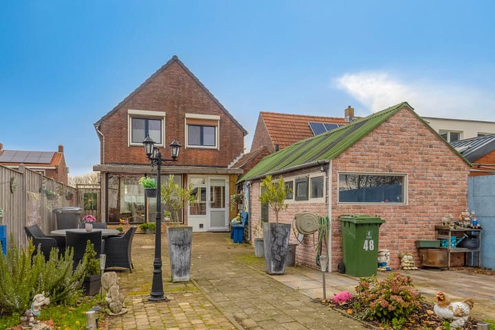 Photo 23 of Zandbergsestraat 48