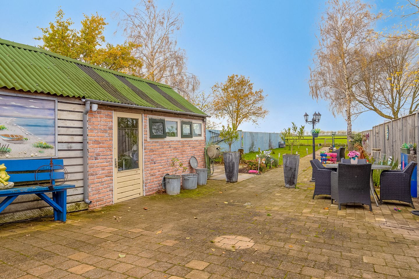 Foto 25 van Zandbergsestraat 48