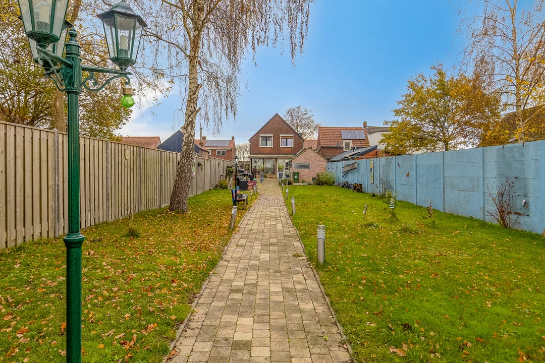 Foto 26 van Zandbergsestraat 48