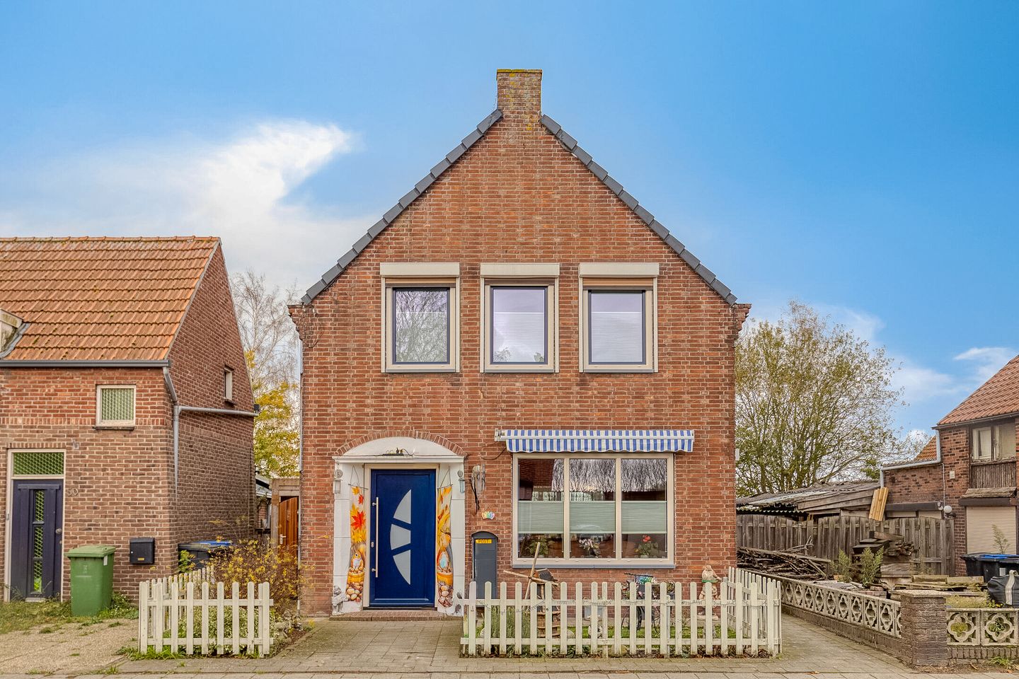 Foto 29 van Zandbergsestraat 48