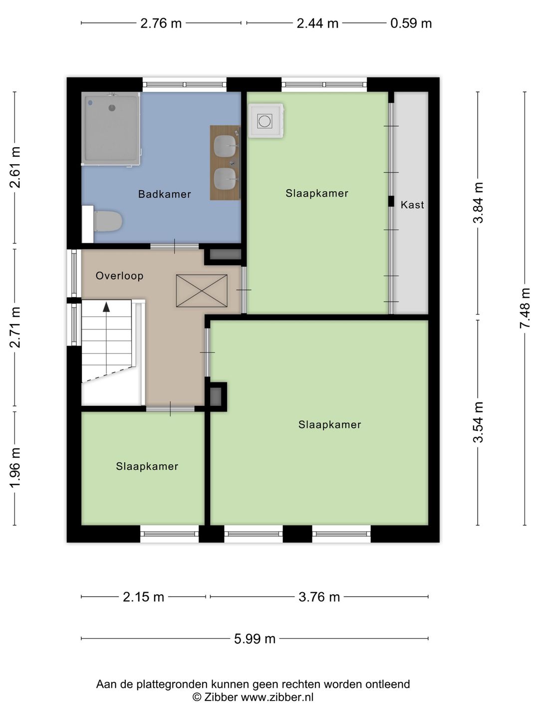 Foto 31 van Zandbergsestraat 48