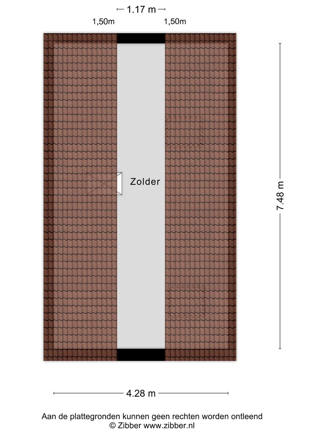 Foto 32 van Zandbergsestraat 48