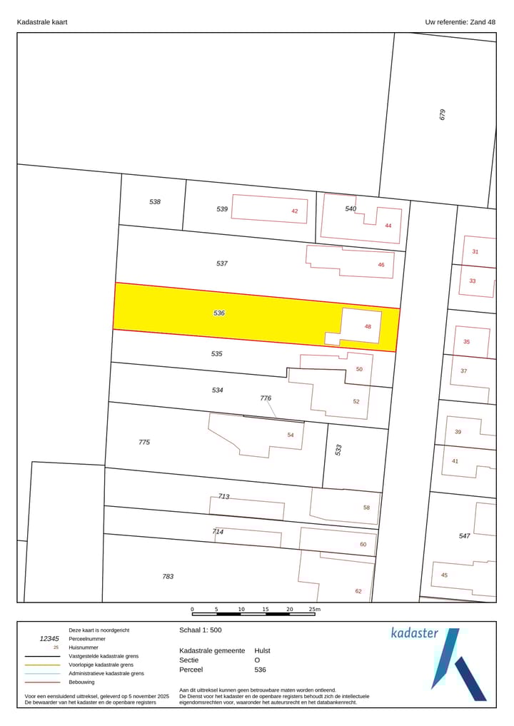 Photo 33 of Zandbergsestraat 48