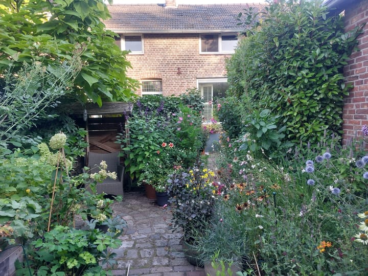 Photo 32 of Dorpstraat 29-A