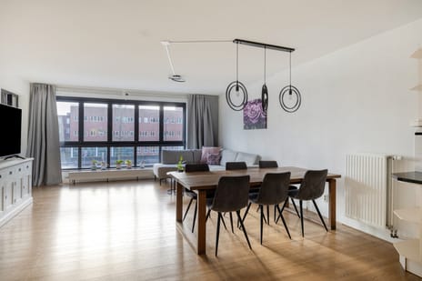 Bijlmerdreef 502 tertiary image