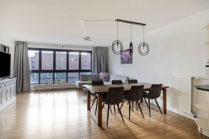 Foto 3 van Bijlmerdreef 502