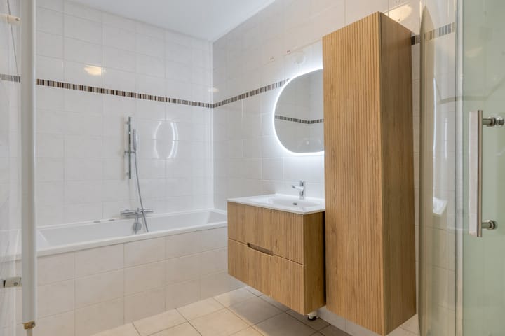 Foto 4 van Bijlmerdreef 502