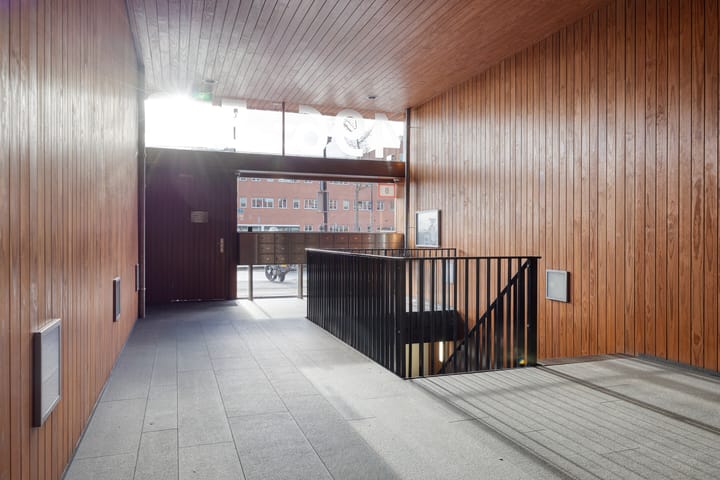 Foto 6 van Bijlmerdreef 502