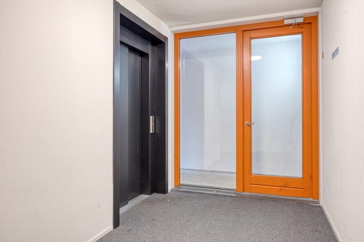 Foto 7 van Bijlmerdreef 502