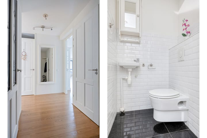 Foto 8 van Bijlmerdreef 502