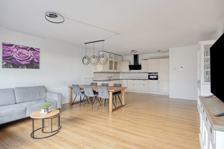 Foto 11 van Bijlmerdreef 502