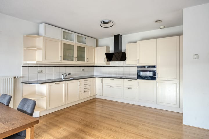 Foto 13 van Bijlmerdreef 502